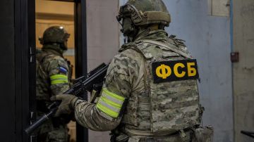 ФСБ задержала жителя Омска по подозрению в передаче Киеву данных для атак на НПЗ