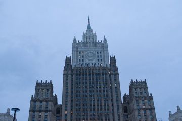 Захарова: Россия не одобряет контакты своих партнеров с Киевом