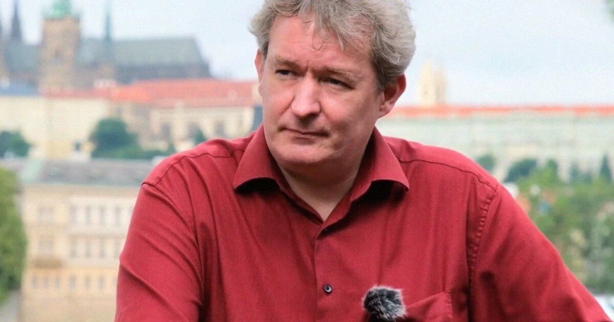 МВД России объявило в международный розыск журналиста немецкой FAZ Михаэля Мартенса