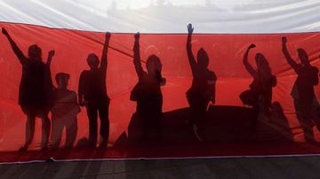 Польша начинает жалеть о поставках оружия Украине - МИД РФ