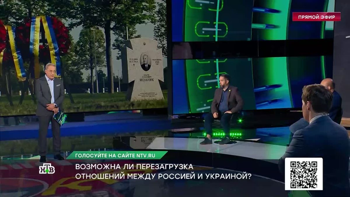 Письменная русская речь на Украине будет утрачена практически полностью, считает журналист Сергей Савчук
