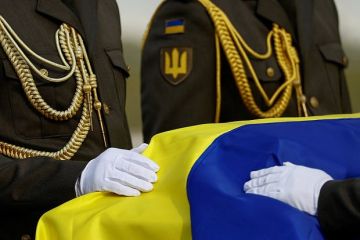Макгрегор: Положение Украины за последнее время существенно ухудшилось