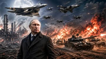 Главное к вечеру 20 августа. Зеленский "вручил Путину оружие". Корейцы уже в ДНР? Юго-западный фланг трещит по швам