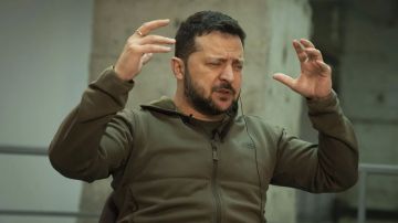 Представитель Еврокомиссии Балаш Уйвари объяснил почему ЕС прокидывает Киев раз за разом с поставкой ракет ПВО