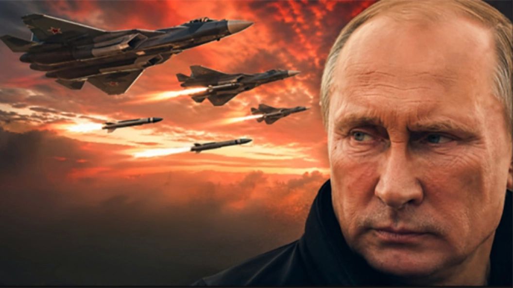 В Киеве объявили траур: После слов Путина полыхает легендарный "Антонов". Но США досталось больше – нанесён удар по тайному бизнесу