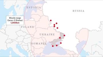 Россия переходит на новый тип Беспилотных летательных аппаратов.
