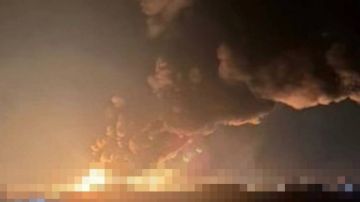 Массированный удар нанесён по Киеву и области
