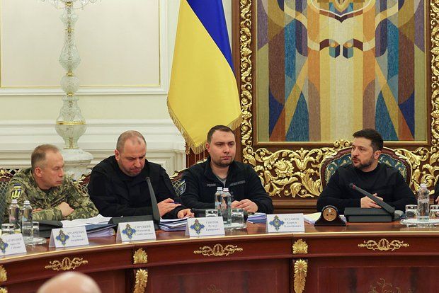 Советник офиса Зеленского Подоляк похвалил удары ВСУ по КТК