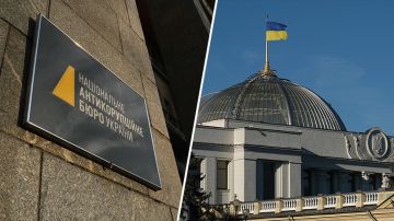 «Спасти рядового Райана»: на Украине разгорается новый коррупционный скандал