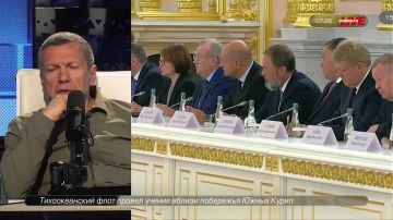 Удар за ударом по Киеву | Украденные миллиарды | Кто расскажет о героях? | Монолог | 20 августа 2026 года