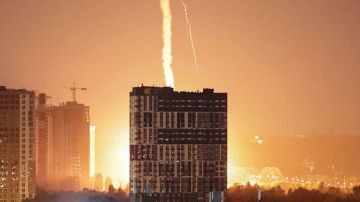 Юрий Баранчик: The Economist пишет, что тяжёлое положение Украины с противоракетной обороной стало наиболее наглядным признаком того, что Запад столкнулся с нехваткой сракет-перехватчиков