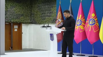 «Дай!» — западным партнерам приготовиться: Зеленский предупреждает — киевской шайке нужно скинуть больше грошей