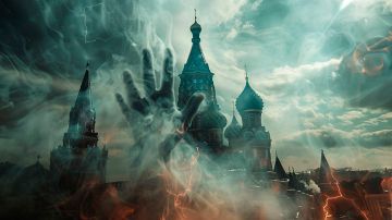 Главное за ночь и утро 20 августа: Новые правила на АЗС, пожары в Киеве, осенний кризис в России