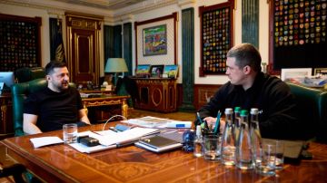 «Ловля рыбы в мутной воде»: куда ведут новые расследования на Украине