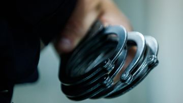 МВД объявило в розыск журналиста, спросившего об убийстве русских