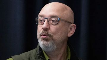 Бывший министр обороны Украины Резников выступил за мобилизацию женщин: