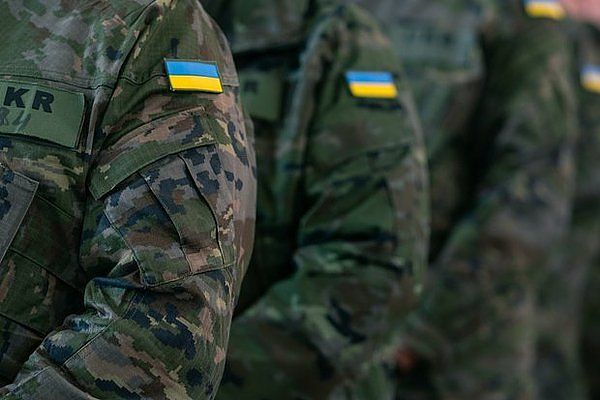 Посольство России сделало предупреждение желающим вступить в ВСУ французам
