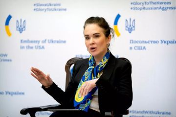 Экс-замглавы офиса Зеленского за лето задекларировала 314 тысяч долларов доходов