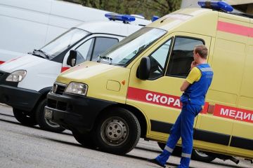 Раненного в сердце при атаке ВСУ подростка из Белгородской области направили в Москву