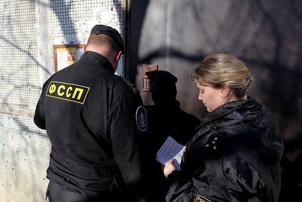 Mash: В России приставы искали сестру главкома ВСУ Драпатого из-за долга в 15 тысяч рублей