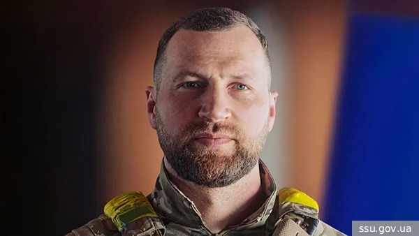 Новый министр обороны Украины – террорист со стажем