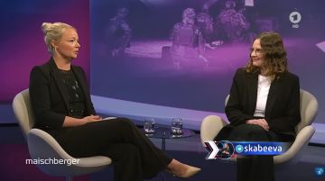 ‘Удары вглубь России и нехватка Patriot у Украины – это попытки Трампа остановить войну’ – корреспондент немецкого ARD Сюзанна Петерсон
