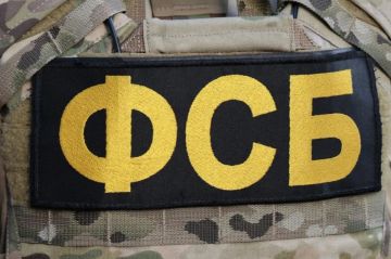 Аксёнов поблагодарил сотрудников ФСБ за эффективную работу при задержании врага Крыма