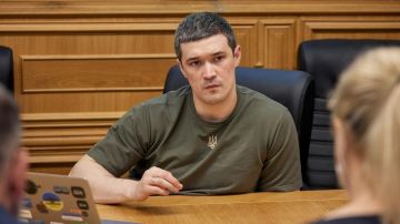 Выступление Федорова о выборах ознаменовало начало его борьбы за власть — Bloomberg
