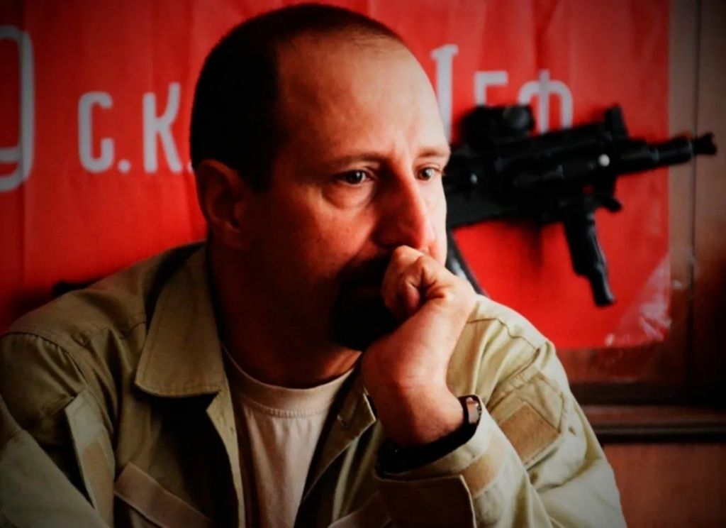 Ходаковский рассказал о ставках на войне