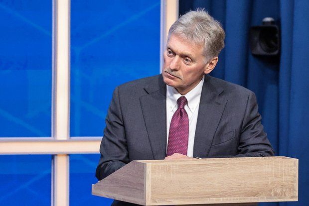 Песков: Предпосылок для оптимизма по урегулированию конфликта на Украине нет