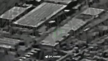 Алексей Живов: Российские военные ночью ударили по объектам ВПК на Украине