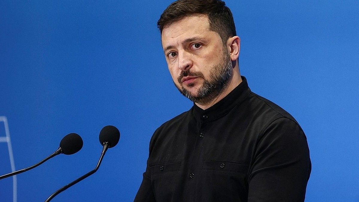 Зеленский ввёл санкции против создателей мультфильма «Маша и Медведь»