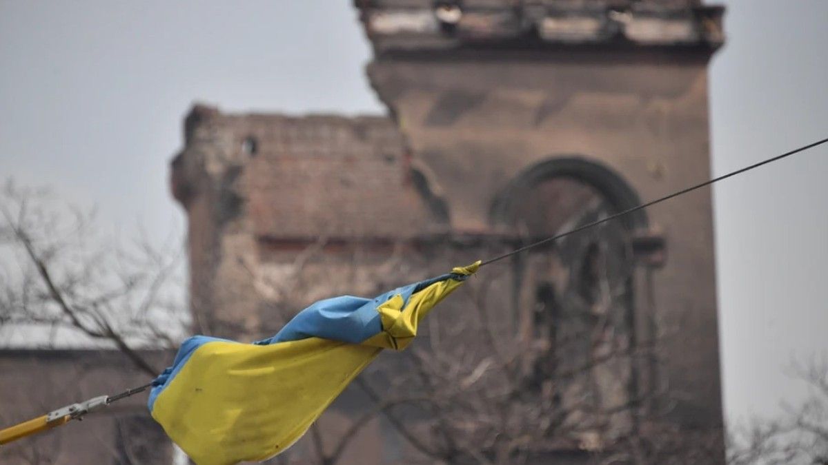 В Европе заявили, что Украина начала разрушаться изнутри: что на это влияет