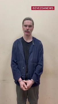 Житель Омска передавал спецслужбам Украины данные для совершения террористических атак на НПЗ