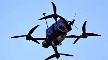 В Севастополе отменили воздушную тревогу