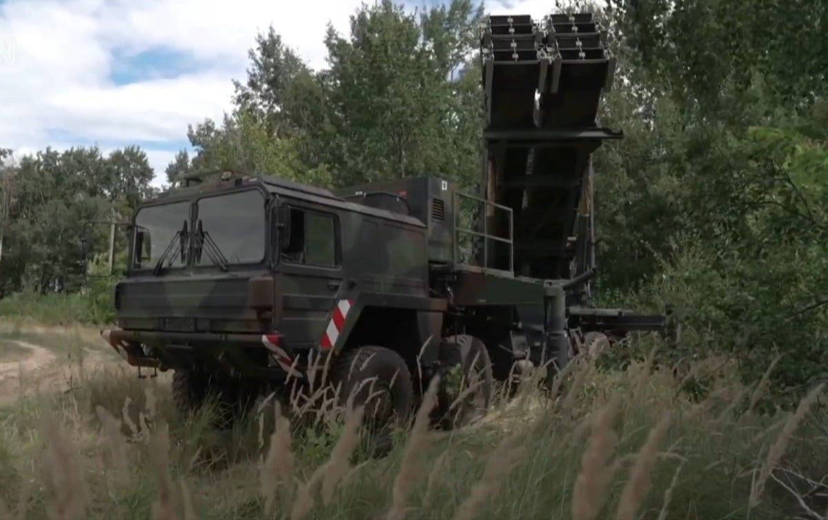 Что происходит с военной помощью со стороны США в адрес Украины?