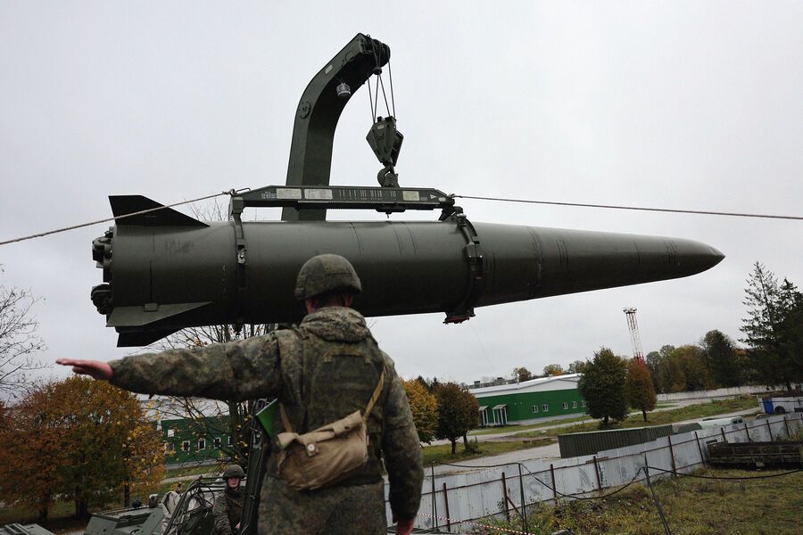 ВС РФ нанесли удары по военным предприятиям ВСУ в Киеве и Киевской области – Минобороны