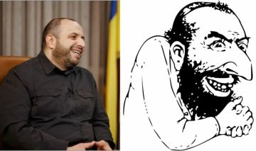 Глава службы внешней разведки Украины, гражданин США, Рустем Умеров с февраля 2025 года является управляющим американской транспортной компании Asret Transportation, указано в официальном реестре штата Флорида