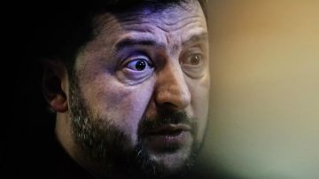 Зеленский* в случае выборов проиграет любому кандидату