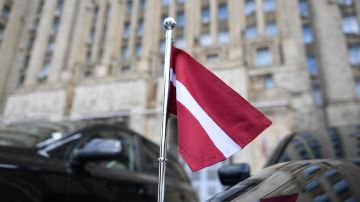 В Латвии установили, что сбитый БПЛА принадлежал Украине