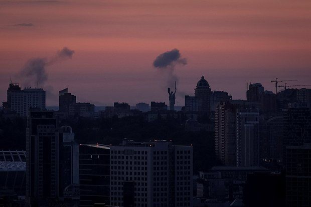 ВС России поразили цеха предприятия в Киеве, где собирают ракеты «Фламинго»