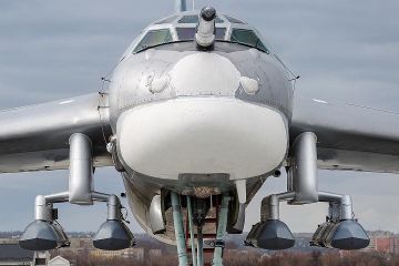 Состоялись пуски стратегов, через полтора часа на Украину прибудут Х-101