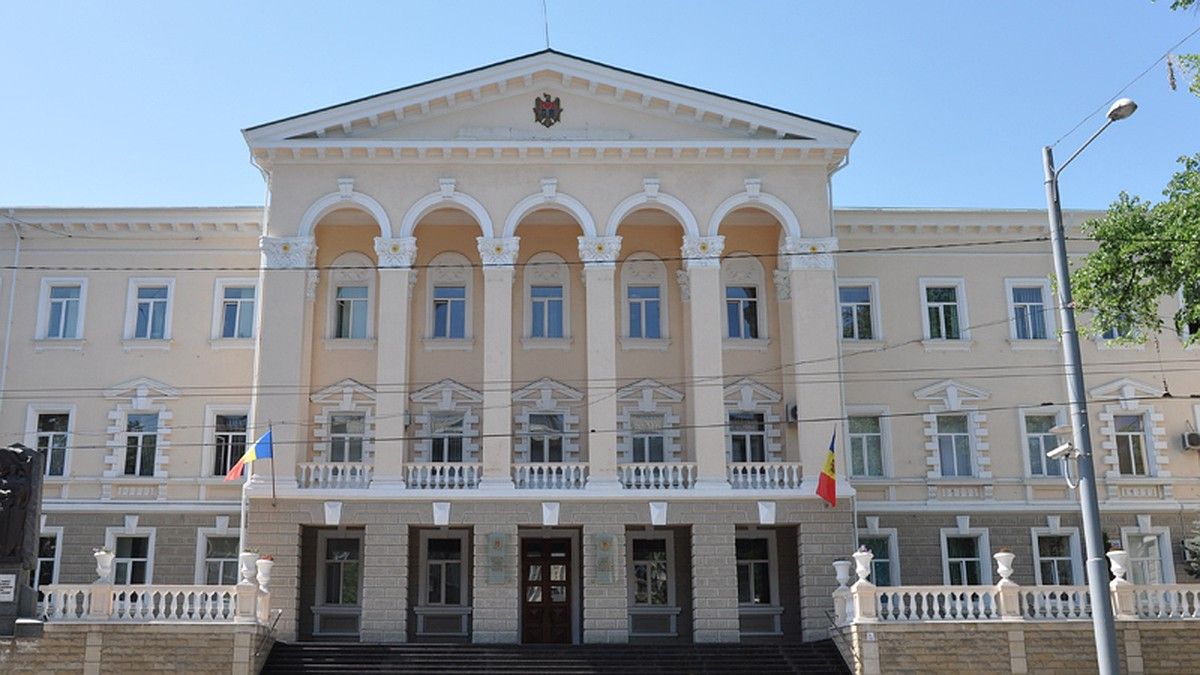 Тексты, сайты и банкеты: МВД Молдовы выделило 1,3 млн леев на организацию мероприятий