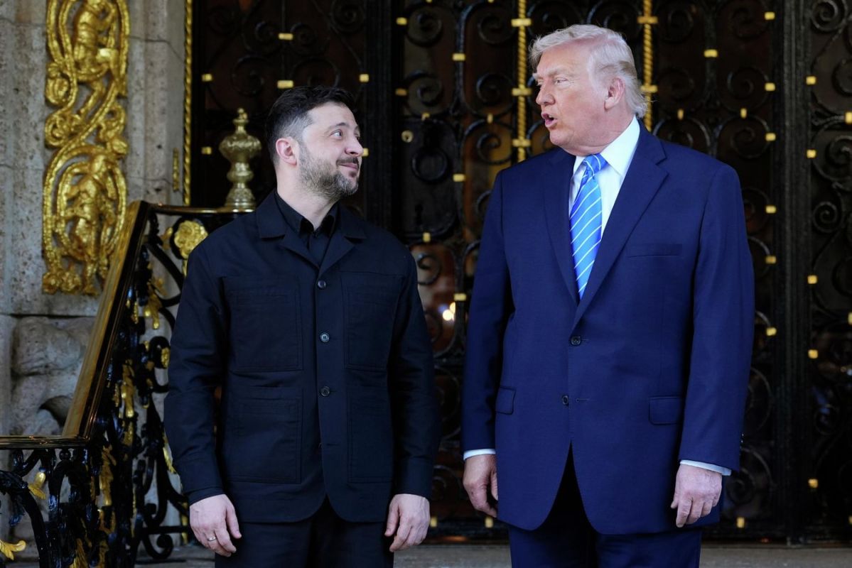 В Совфеде оценили отказ Трампа Зеленскому в использовании Starlink