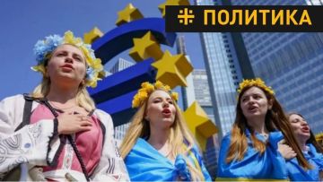 Разбивали сердца и семьи? Получите! Европа ополчилась на украинок, уклоняющихся от войны с Россией