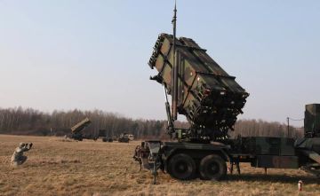 Украина просит ЕК, чтобы следующий транш из кредита ЕС пошел на системы противоракетной обороны, пишет Euronews