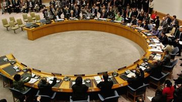 Совбез ООН проведет 24 августа заседание по Украине