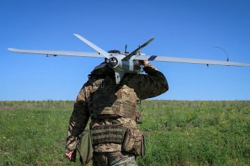 Минобороны России: Системы ПВО за день сбили 211 украинских беспилотников