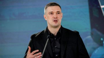 Reuters: Фёдоров едет в США за деньгами на оборонные проекты, а не за поддержкой выборов