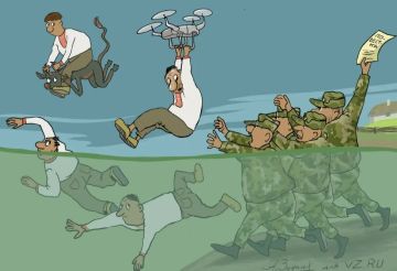 Эдуард Басурин: Украинцы оказались в лидерах по числу незаконных въездов в Германию, пишет газета Bild со ссылкой на данные федеральной полиции